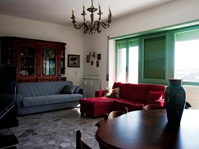Appartamento con 5 locali in vendita in Via Orvieto, Amelia