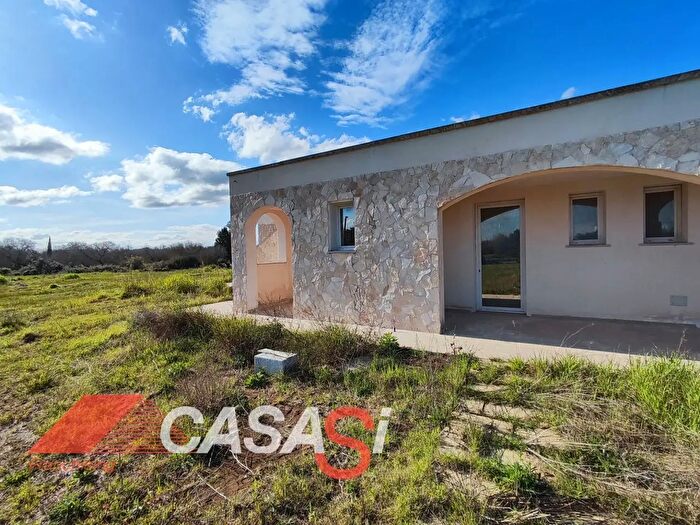 Case in Vendita e in Affitto - 3