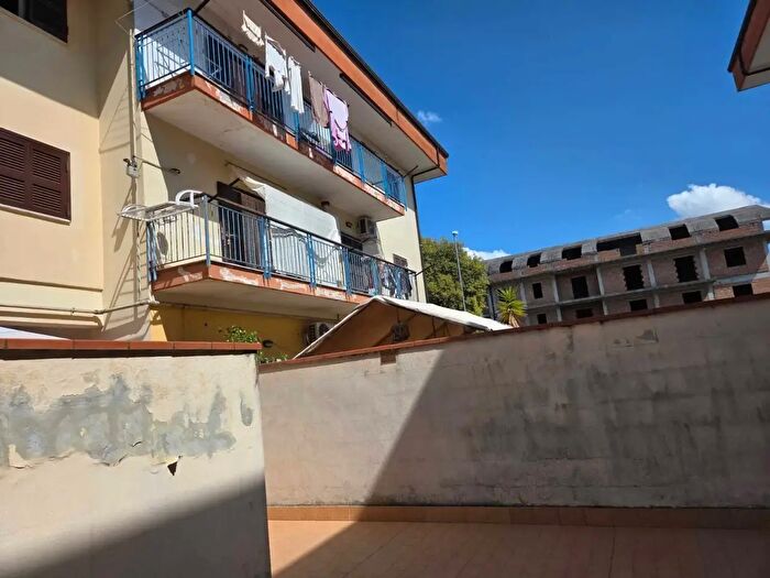 Appartamento bilocale in vendita in Via Madonna delle Grazie f, Melito Di Napoli