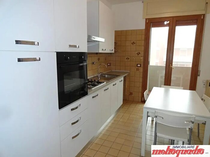 Appartamento trilocale in affitto in Via Gozzadini, Castenaso
