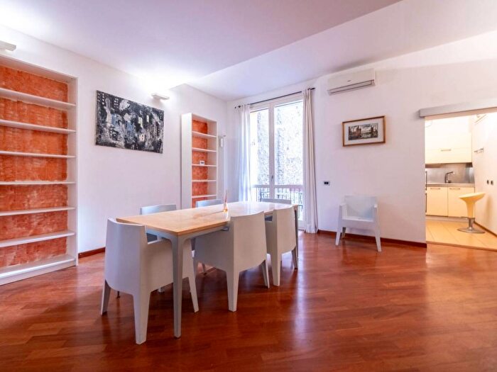 Appartamento trilocale in affitto in Via San Felice, San Felice, Bologna