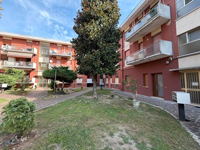 Appartamento quadrilocale in vendita in Poggio Rusco