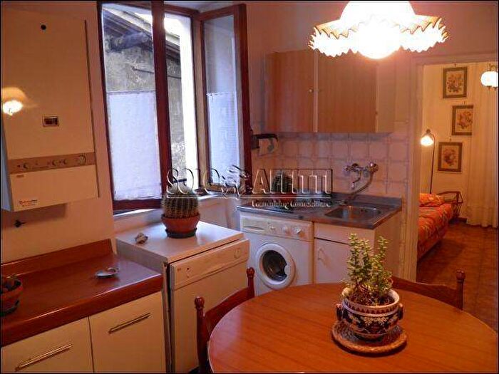 Appartamento quadrilocale in affitto in Via Diacceto, San Domenico Fontebranda, Siena