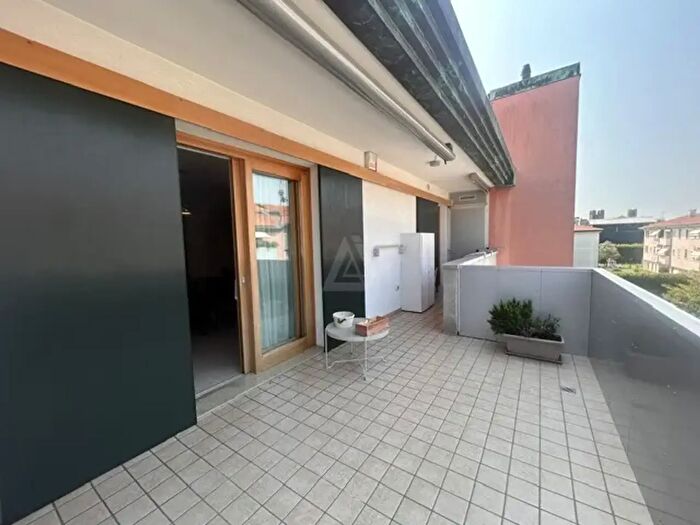 Appartamento quadrilocale in vendita in Via San Pio X, Castelfranco Veneto