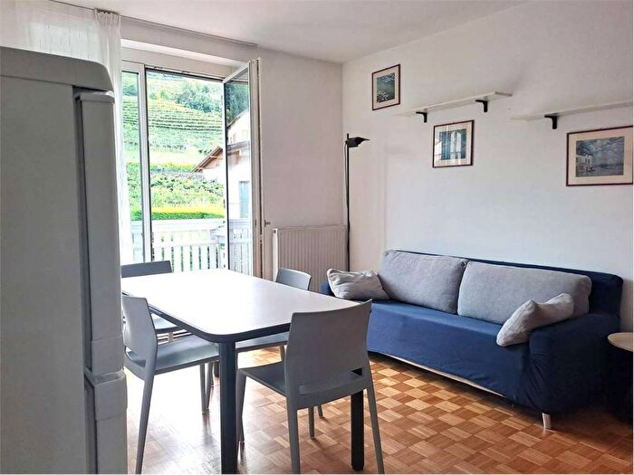 Appartamento trilocale in affitto in Via alla Val, Povo, Trento