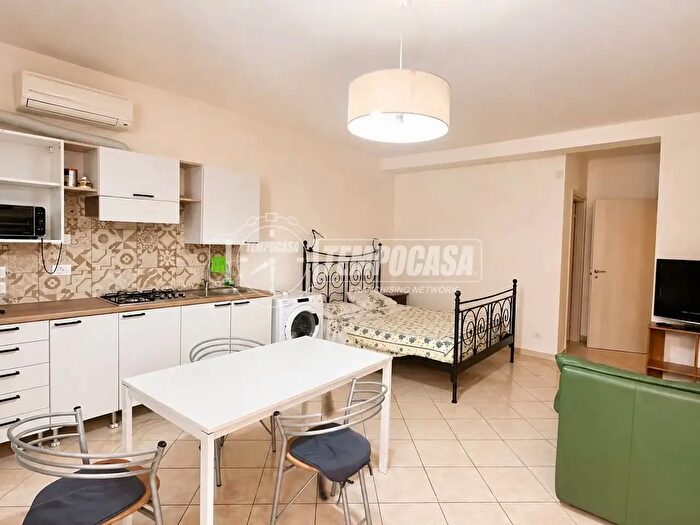 Appartamento monolocale in vendita in Via Provanone O, Crevalcore