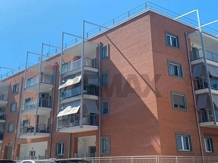 Appartamento trilocale in vendita in Civitavecchia