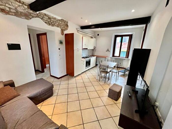 Appartamento bilocale in vendita in Strada Bobbiese, Piacenza