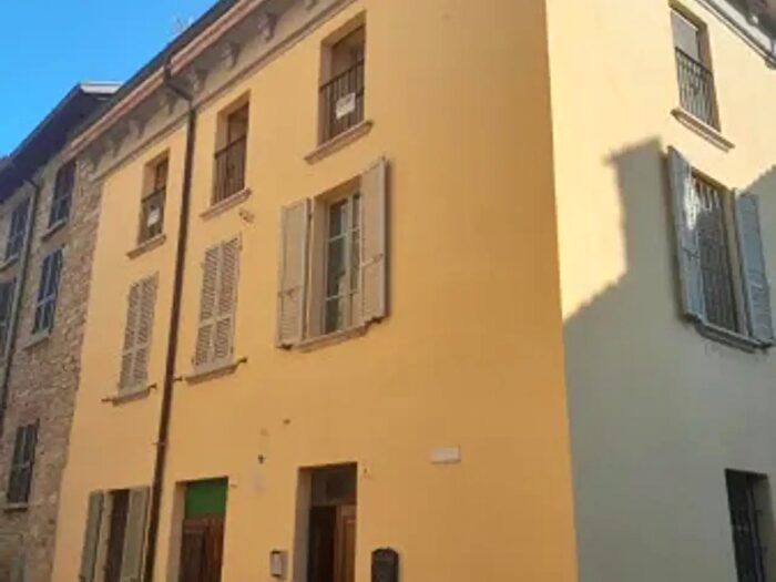 Appartamento monolocale in vendita in Via d Teruzzi, Travo