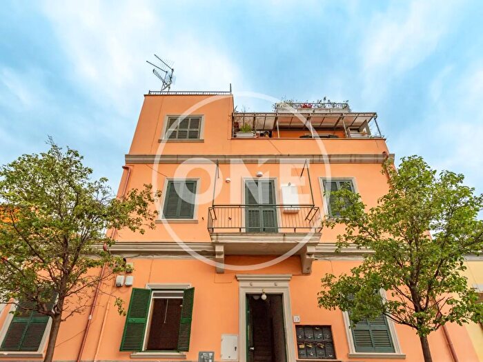 Appartamento bilocale in affitto in Via dei Corneli, Roma