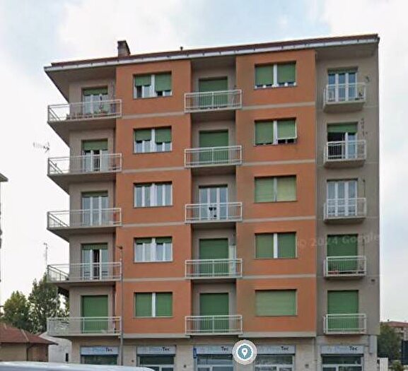 Appartamento trilocale in affitto in Via Cristoforo Colombo, Nichelino
