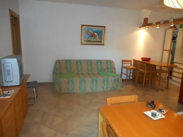 Appartamento trilocale in affitto in Massa