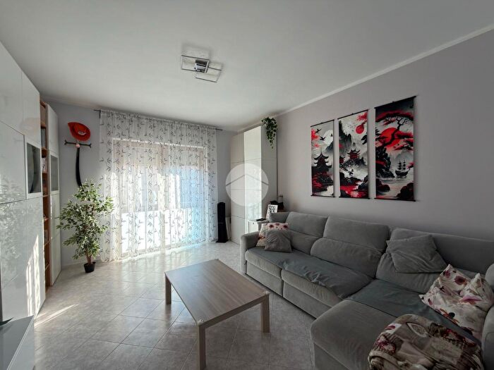 Appartamento quadrilocale in vendita in Corso Piemonte, Settimo Torinese