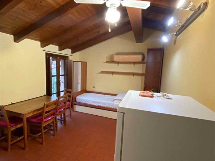 Appartamento monolocale in affitto in Vallere Castellana, Vigevano