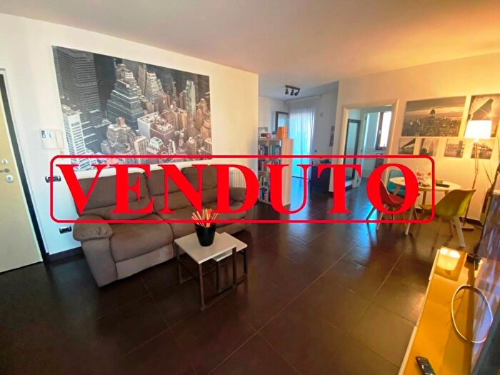 Appartamento bilocale in vendita in Via Taranto, Casamassima