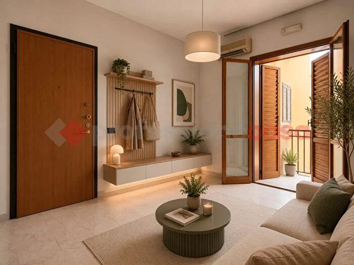 Appartamento con 5 locali in vendita in Viale Scala Greca, Siracusa