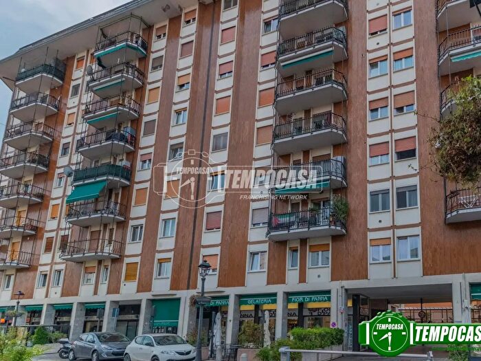 Appartamento bilocale in vendita in Via Sartirana, Bollate