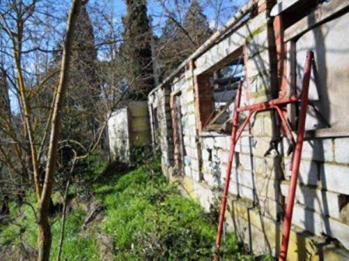 Appartamento quadrilocale in vendita in Via Francesco Sforza, San Miniato