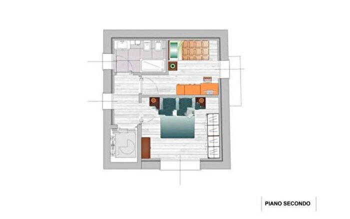 Case in Vendita e in Affitto - 3