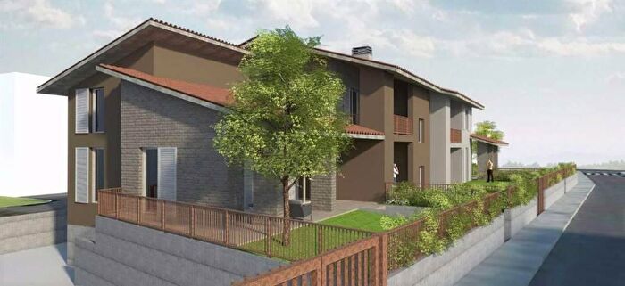 Case in Vendita e in Affitto - 3