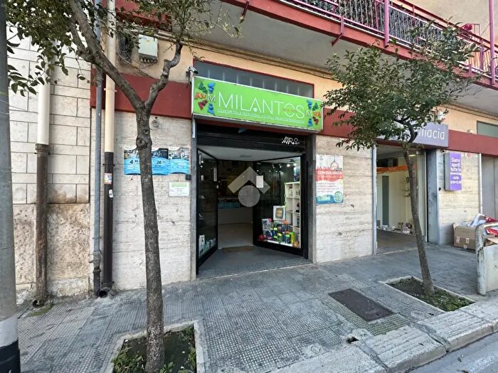 Appartamento bilocale in vendita in Via NapoliSanto Spirito, Bari