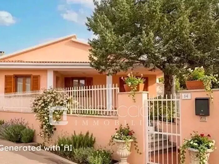 Appartamento con 5 locali in vendita in Olbia