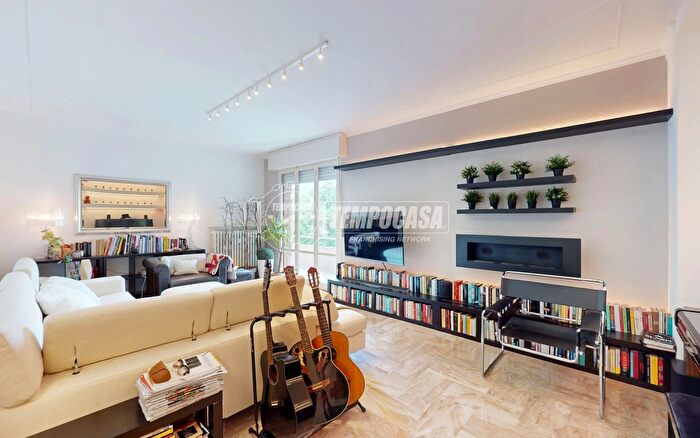 Appartamento quadrilocale in vendita in Carpi