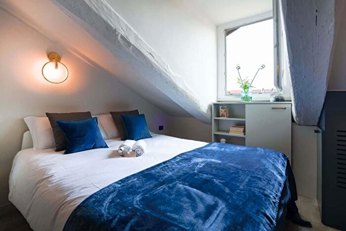 Appartamento monolocale in affitto in Via Principe Tommaso, Torino