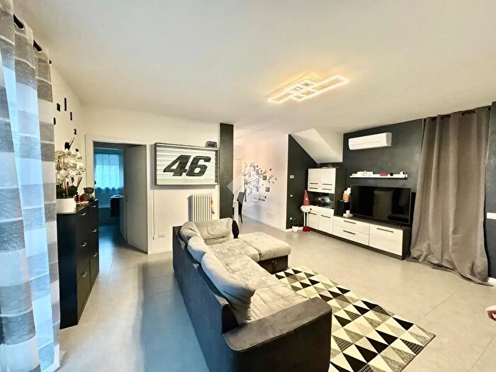 Appartamento trilocale in vendita in Via Desman, Santa Maria Di Sala