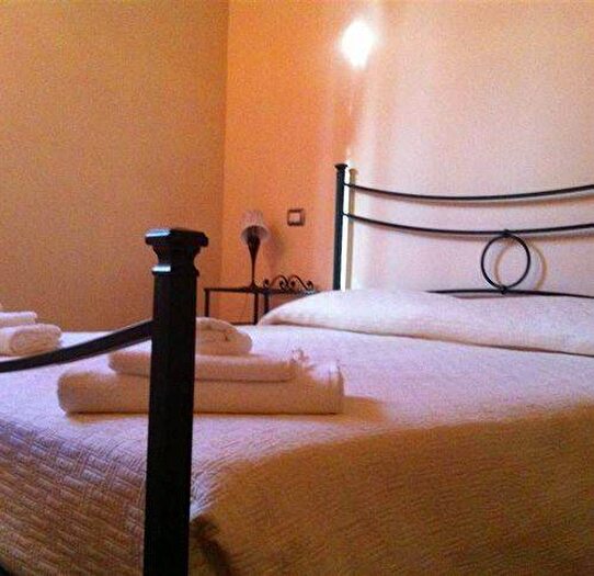 Appartamento trilocale in affitto in Via Pignattara, Centro Storico, Foligno