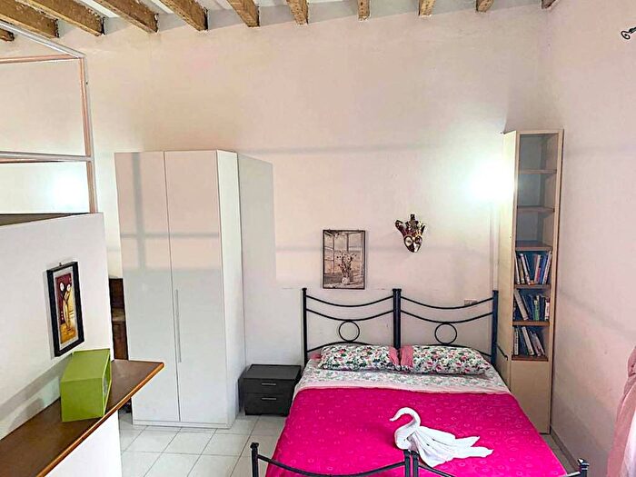 Appartamento bilocale in affitto in Via Pavia, Ascanio Sforza, Milano