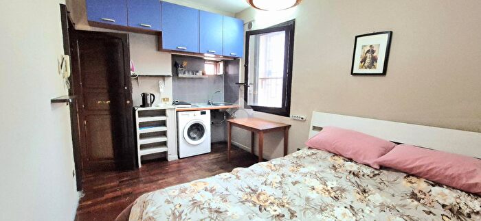 Appartamento monolocale in vendita in Corso Benedetto Croce, Bari