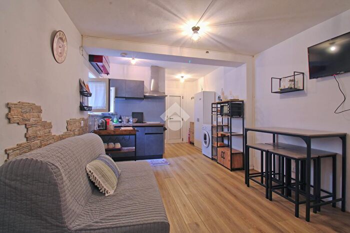 Appartamento monolocale in vendita in Via Ischia, Numana