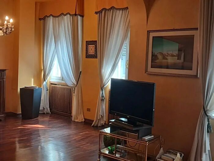 Appartamento quadrilocale in vendita in Brescia