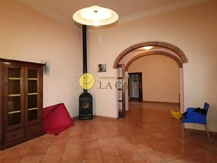 Appartamento con 5 locali in vendita in Figline e Incisa Valdarno