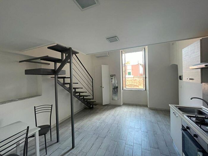 Appartamento bilocale in affitto in Strada Santa Margherita, Bisceglie