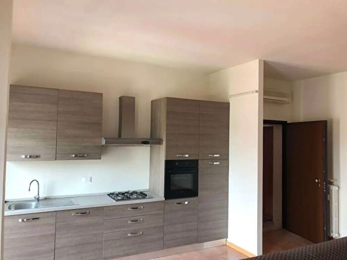 Appartamento trilocale in vendita in Mantova