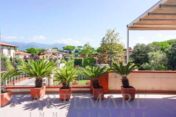 Appartamento bilocale in vendita in Pietrasanta