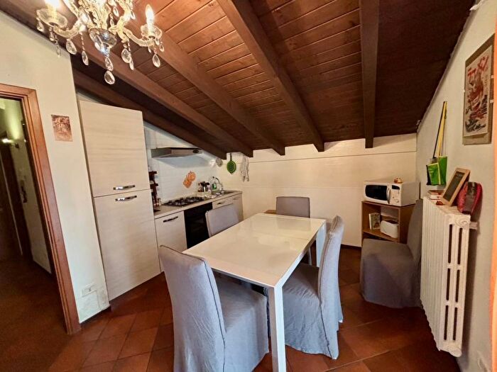 Appartamento bilocale in affitto in Centro Storico, Pavia