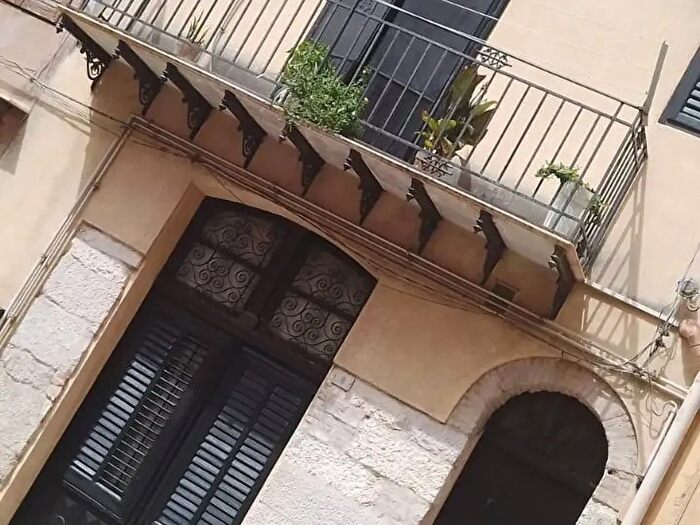 Casa con 5 locali in vendita in Via Marco Minghetti, San Giuseppe Jato