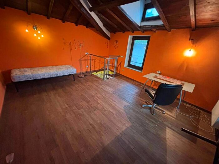 Casa quadrilocale in affitto in vicolo menchi snc, Centro, Anagni