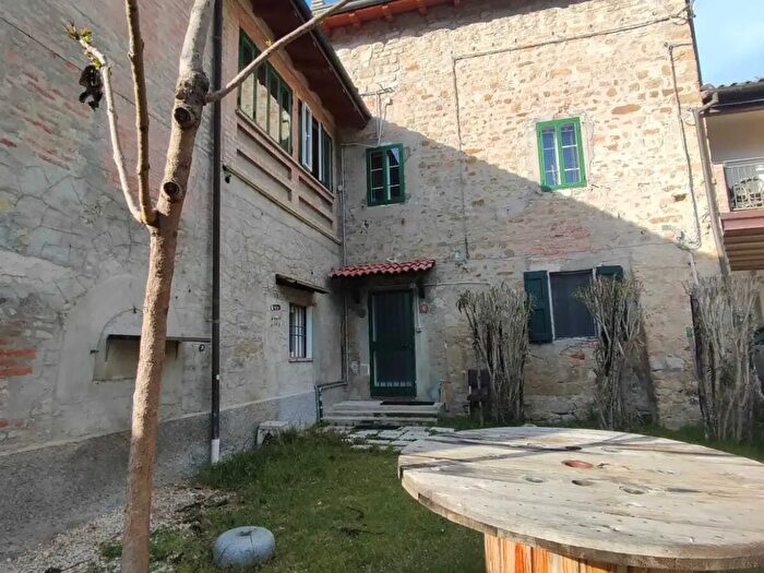 Appartamento trilocale in vendita in Monterenzio