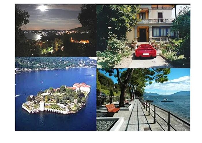 Casa con 17 locali in vendita in Via G Carcano, Lesa