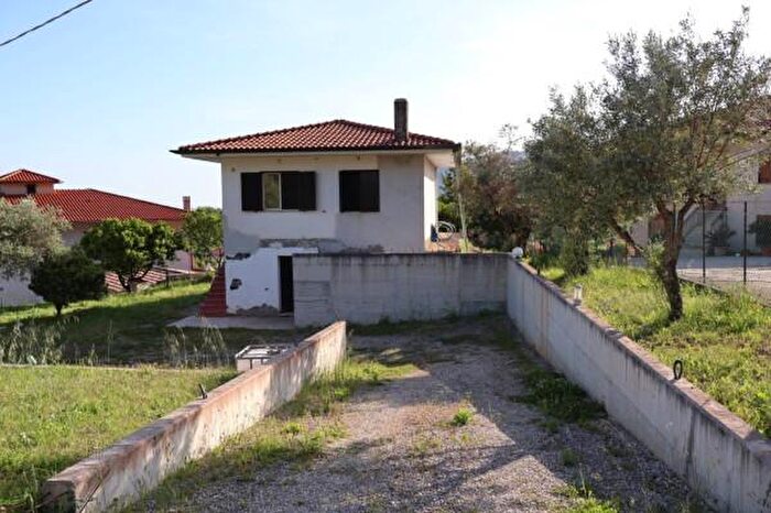 Casa con 5 locali in vendita in Via Melogrosso, Sezze