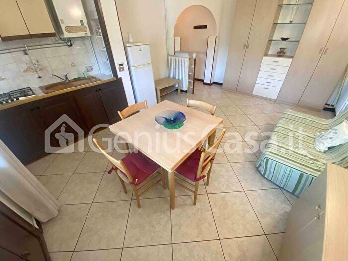 Appartamento bilocale in affitto in Via Carlo Bellerio, Affori, Milano