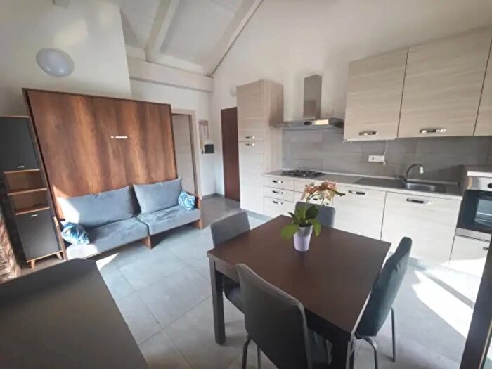 Appartamento monolocale in affitto in Via San Pietro, Borgaro Torinese