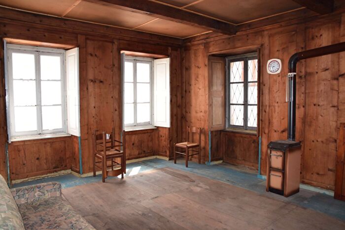 Case in Vendita e in Affitto - 3