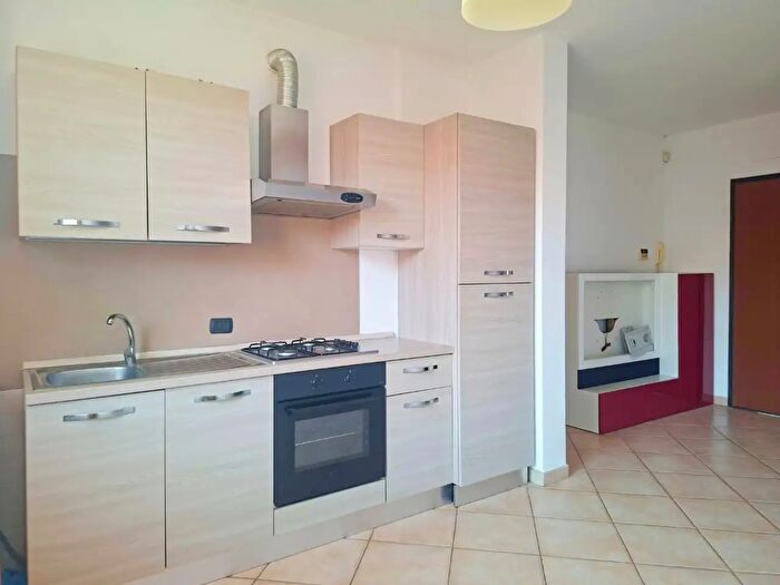Appartamento trilocale in vendita in Santa Maria A Monte