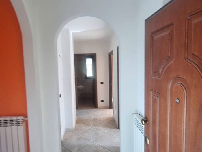 Appartamento quadrilocale in affitto in Casale Monaci, Lapio