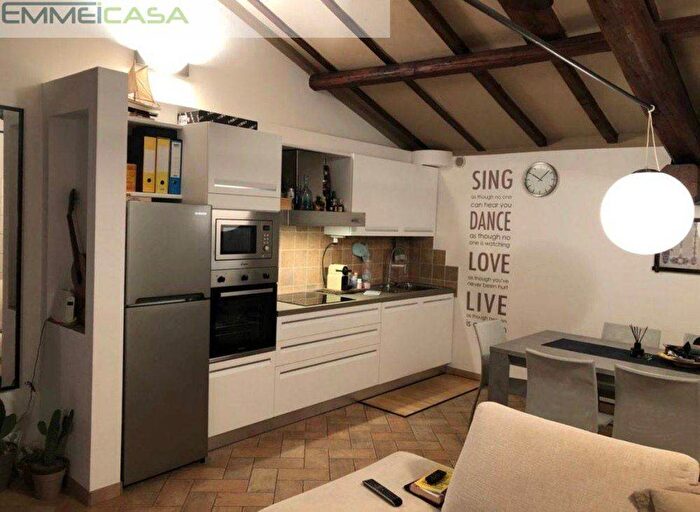 Appartamento bilocale in affitto in Via Bruno Buozzi, Centro, Formigine